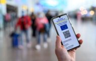 Bruxelas admite problemas nos certificados de vacina de reforço em Portugal