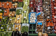 França proíbe frutas ou vegetais em embalagens de plástico