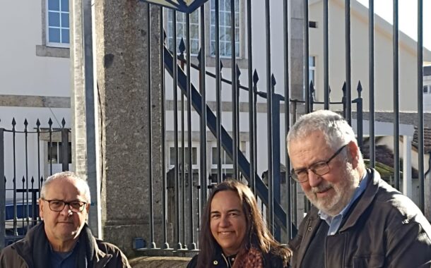 LEGISLATIVAS. Torcato Ribeiro quer “forte aposta” no policiamento de proximidade em Braga