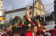 Imagem de São Vicente percorre ruas de Braga este domingo