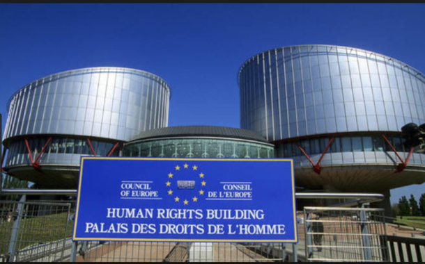 Quase 300 queixas contra Estado português entraram Tribunal dos Direitos do Homem em 2021