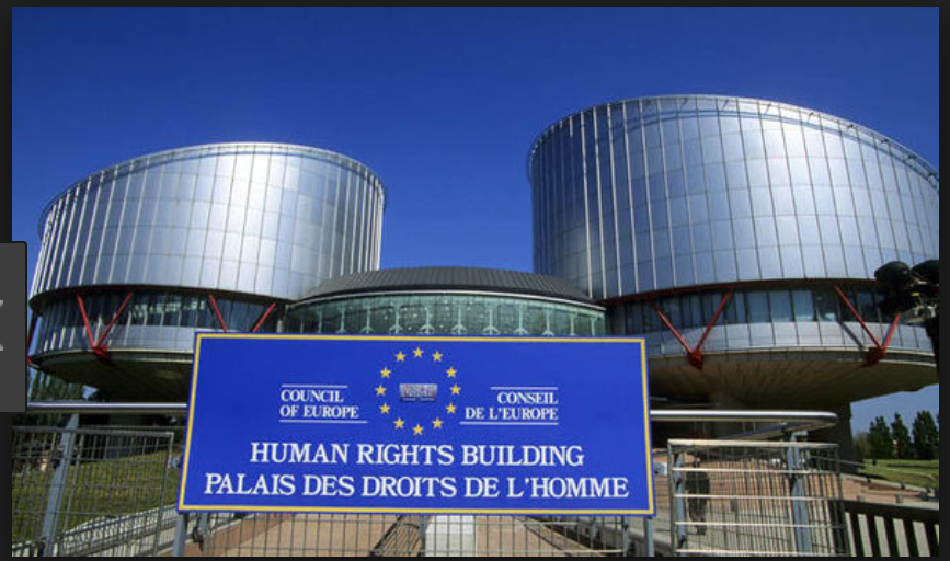Quase 300 queixas contra Estado português entraram Tribunal dos Direitos do Homem em 2021