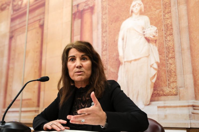 Ministério Público pede condenação de secretário-geral do PSD e de deputada de Arcos de Valdevez