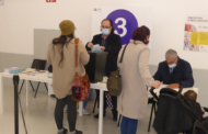 Altice Forum Braga recebe volto antecipado com “organização perfeita”