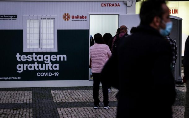 Turismo saúda alívio das restrições à chegada a Portugal