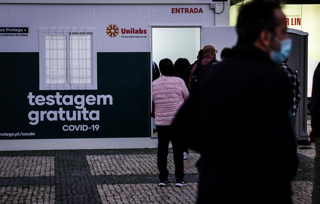 Turismo saúda alívio das restrições à chegada a Portugal