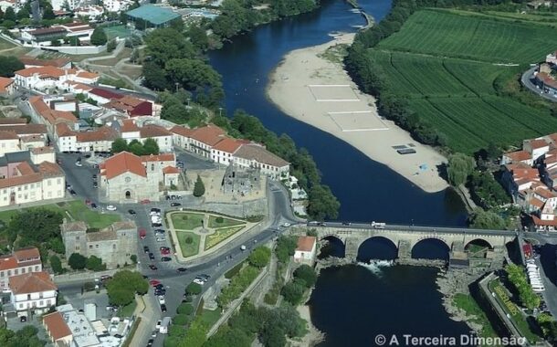 Barcelos avança com requalificação da zona da Ponte Medieval