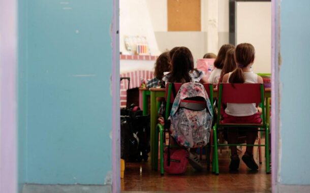 PSP apela a denúncias de discriminação em contexto escolar