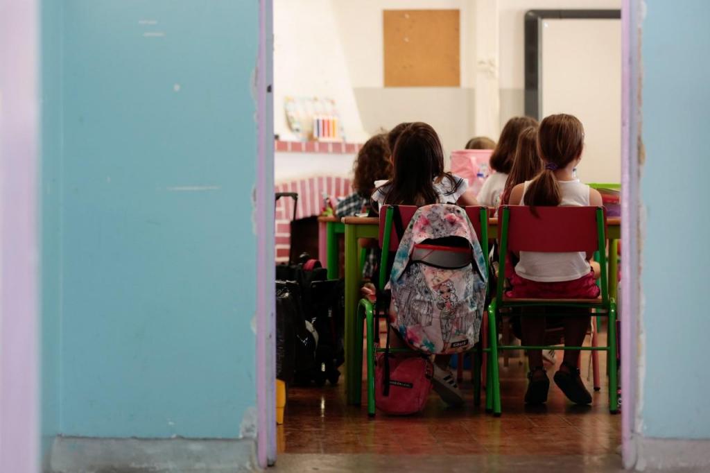 PSP apela a denúncias de discriminação em contexto escolar