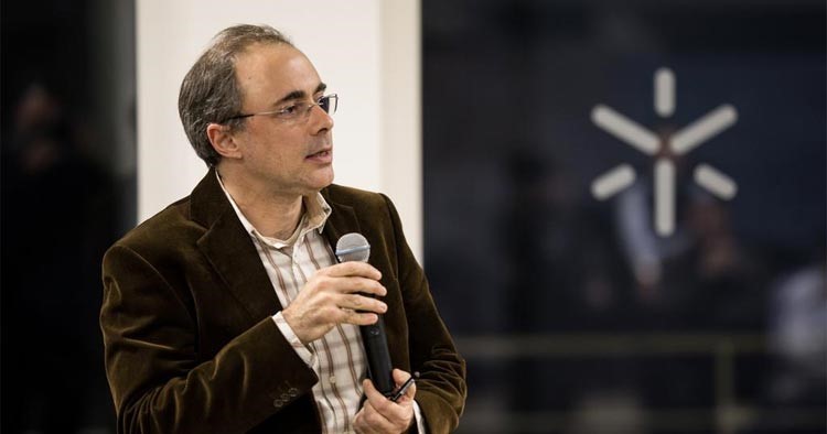 Pró-reitor da UMinho nomeado para comité europeu de ensino e aprendizagem