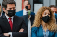‘Vice’ da Distrital de Braga do Chega foi suspensa por 90 dias e vai desfiliar-se