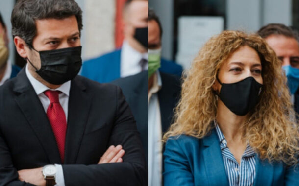 ‘Vice’ da Distrital de Braga do Chega foi suspensa por 90 dias e vai desfiliar-se