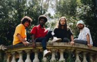 Esposende recebe primeiro concerto da digressão europeia da banda Boogarins (9 FEV)