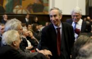Jorge Miranda preside ao 10 de Junho em Braga por ser “um dos pais da Constituição” (e bracarense)