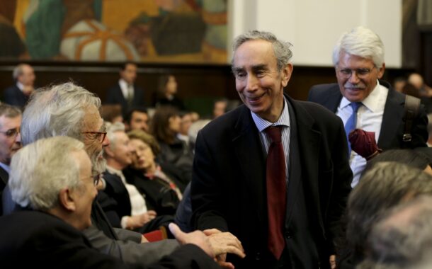 Jorge Miranda preside ao 10 de Junho em Braga por ser “um dos pais da Constituição” (e bracarense)