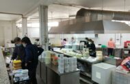 Associação que fornece 250 refeições por dia a necessitados pede ajuda para comprar espaço em Braga