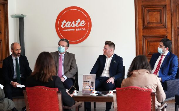 ‘Amigos do Café’ oferece pequenos-almoços e brunchs a “preços especiais” em Braga, Vila Verde e Amares