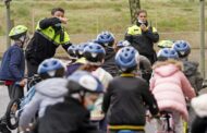 Escola de Educação Rodoviária de Braga celebra 21 anos ao serviço da comunidade (galeria de fotos)