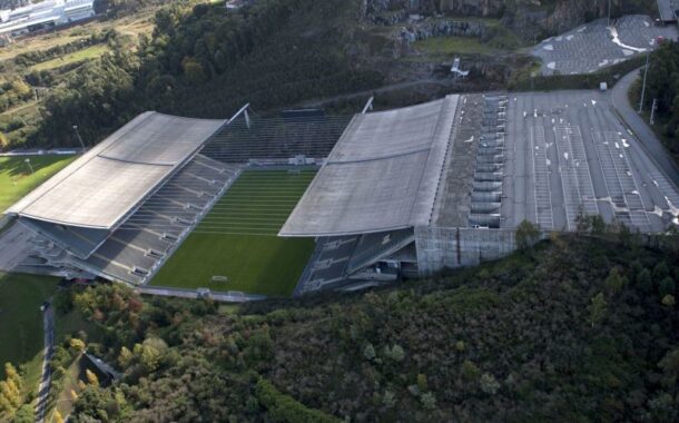 SC Braga diz que denúncias que originam buscas da PJ “não têm fundamento”