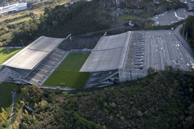 SC Braga diz que denúncias que originam buscas da PJ “não têm fundamento”