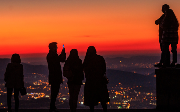 Financial Times destaca Braga como cidade de futuro
