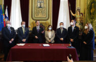 Câmara de Braga e empresas municipais unidas na corrida europeia para descarbonização