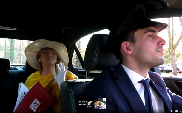 Novo ‘Ambrósio’ promove papas de sarrabulho de Amares (C/ vídeo)