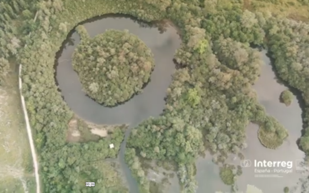 Projecto de cooperação transfronteiriça promove viagem pelo rio Limia-Lima em 20 curta-metragens (c/vídeo)