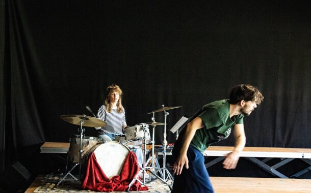 Teatro da Didascália “reivindica” em Guimarães o rock enquanto forma de resistência (10 a 12 MAR)