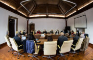Câmara de Braga e Universidade do Minho unem esforços para desenvolvimento estratégico do território