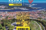 Viana do Castelo recebe primeira edição da L’Étape Portugal by Tour de France