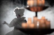 Teatro Nacional 21 apresenta ‘Orlando’ de Virgínia Woolf  na Casa das Artes de Famalicão (18 e 19 FEV)