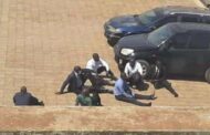 Militares respondem a tentativa de golpe de Estado na Guiné-Bissau, país com presença de empresas minhotas