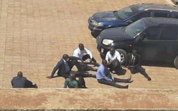 Militares respondem a tentativa de golpe de Estado na Guiné-Bissau, país com presença de empresas minhotas
