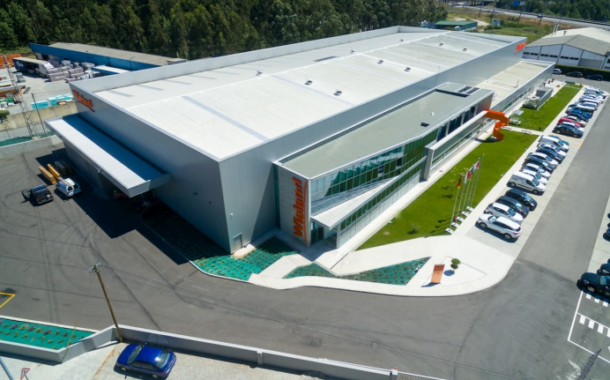 Esposende apoia investimento industrial superior a três milhões euros