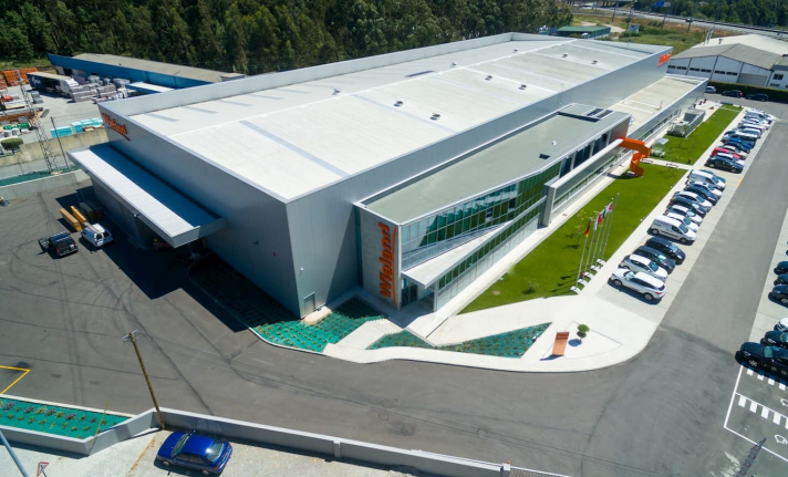 Esposende apoia investimento industrial superior a três milhões euros