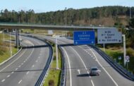 Ligação rodoviária de Paredes de Coura à A3 deve abrir no fim do ano