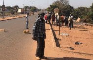 Falhou tentativa de golpe de Estado em Bissau (actualização)
