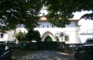 Pátio do Estabelecimento Prisional de Viana do Castelo transformado em espaço polidesportivo