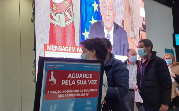 Presidente da Câmara de Braga quer autarquias com mais meios para enfrentar futuras pandemias