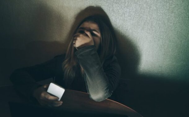 Jovem arguida por cyberbullying em ambiente escolar na Póvoa de Lanhoso