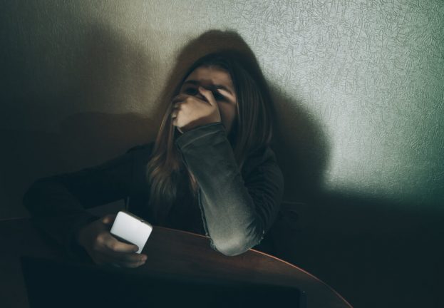 Jovem arguida por cyberbullying em ambiente escolar na Póvoa de Lanhoso