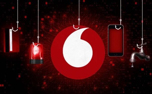 PJ pede colaboração internacional para investigação de ataque à Vodafone
