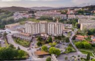 Renovado parque de estacionamento do Hospital de Guimarães já entrou ao serviço