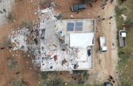Biden garante que EUA tentaram evitar mortes de civis no ataque que matou líder do Daesh na Síria