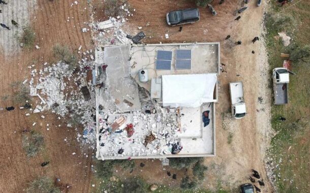 Biden garante que EUA tentaram evitar mortes de civis no ataque que matou líder do Daesh na Síria