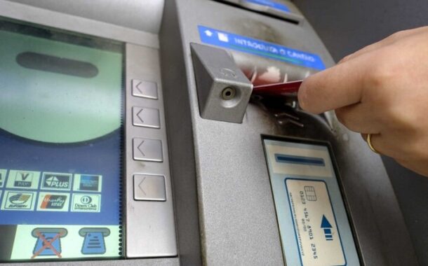 Rede multibanco regista falhas em todo o país