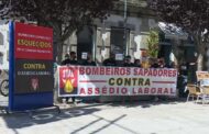 Inquérito a alegado assédio moral nos ‘Sapadores’ de Viana do Castelo concluído em Março