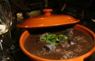 Lampreia do Cávado regressa à mesa dos restaurantes de Esposende a partir de dia 19