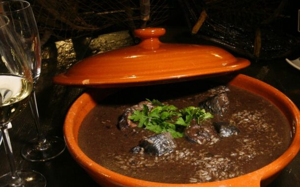 Lampreia do Cávado regressa à mesa dos restaurantes de Esposende a partir de dia 19